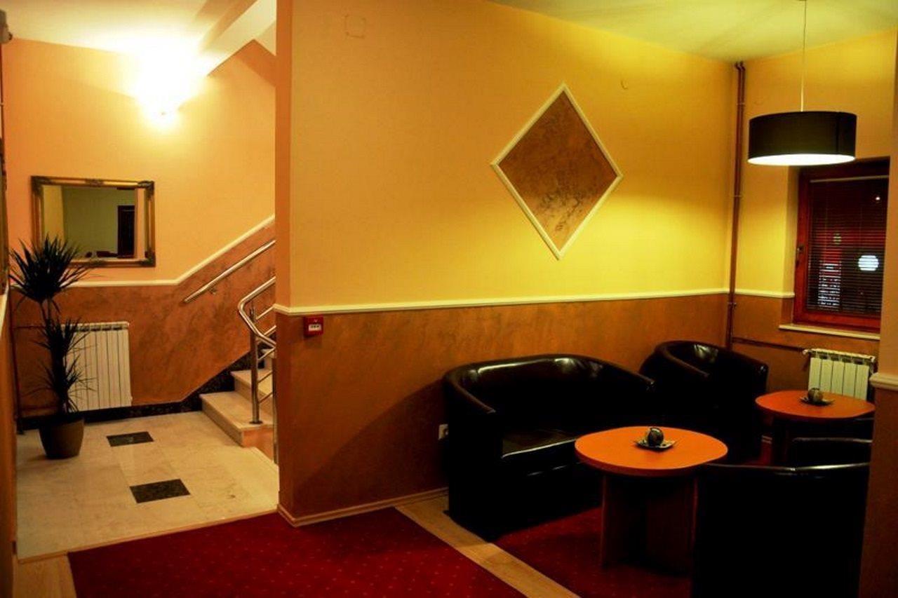 Lukavica Hotel Arizona Sarajevo المظهر الخارجي الصورة