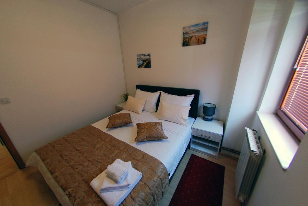 Lukavica Hotel Arizona Sarajevo المظهر الخارجي الصورة